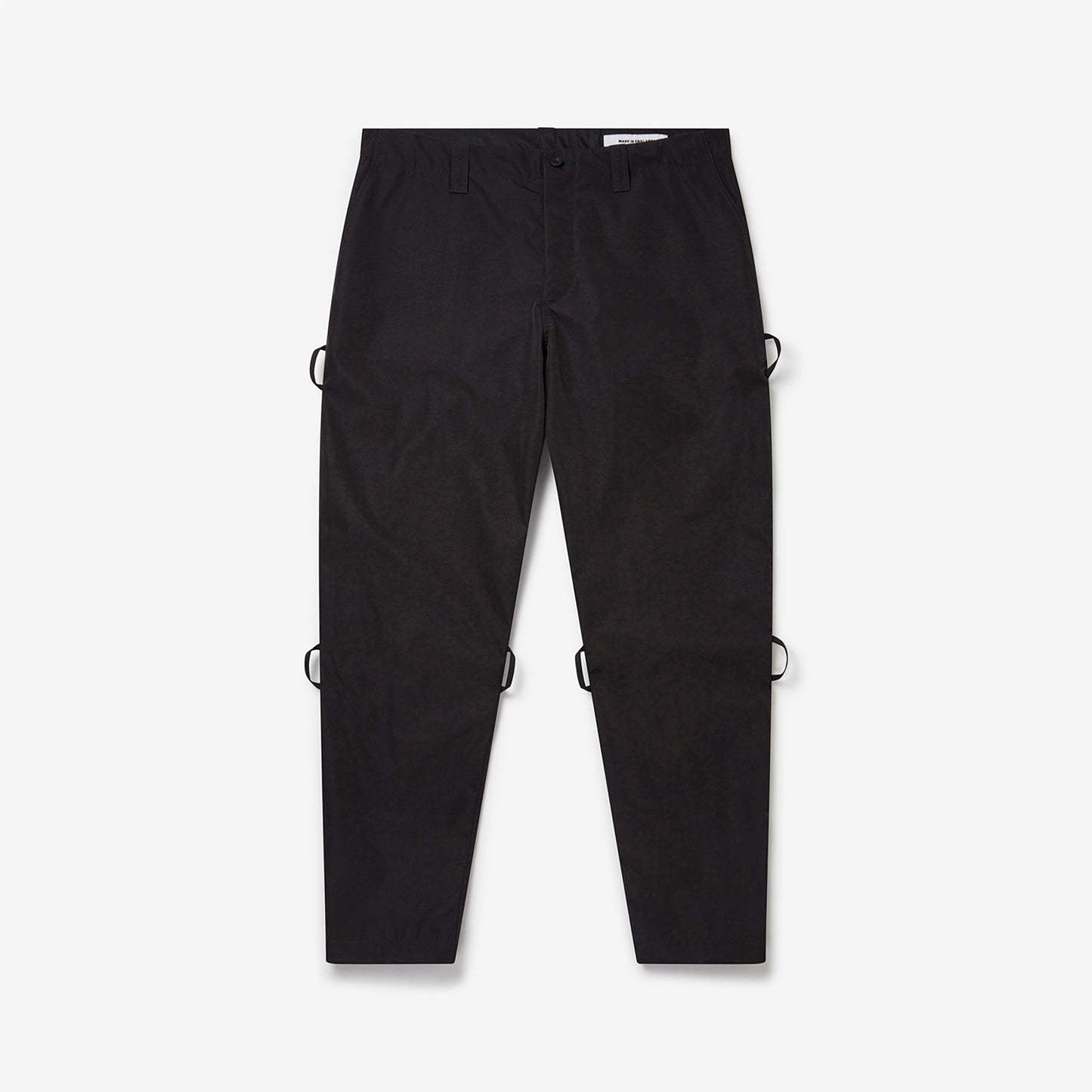 JAMES BONDAGE PANTS