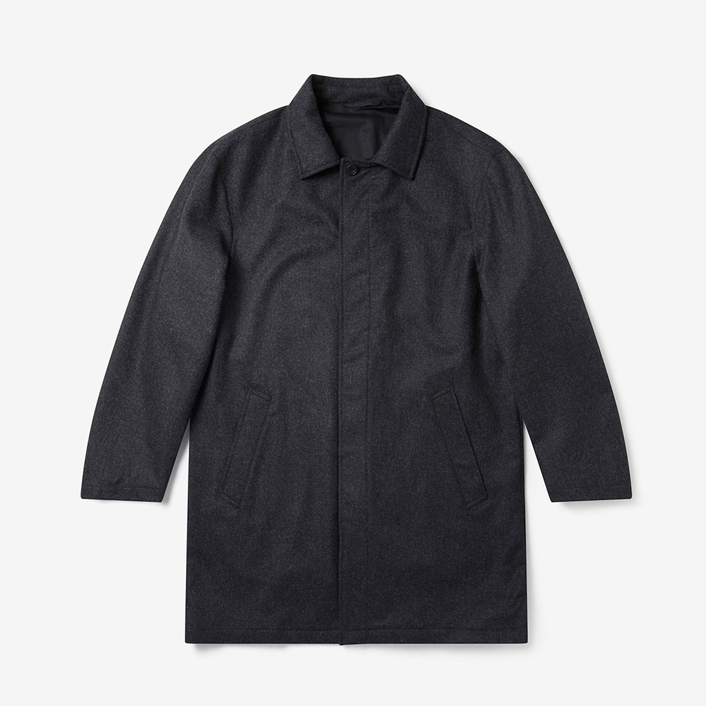 JOHNNY COAT