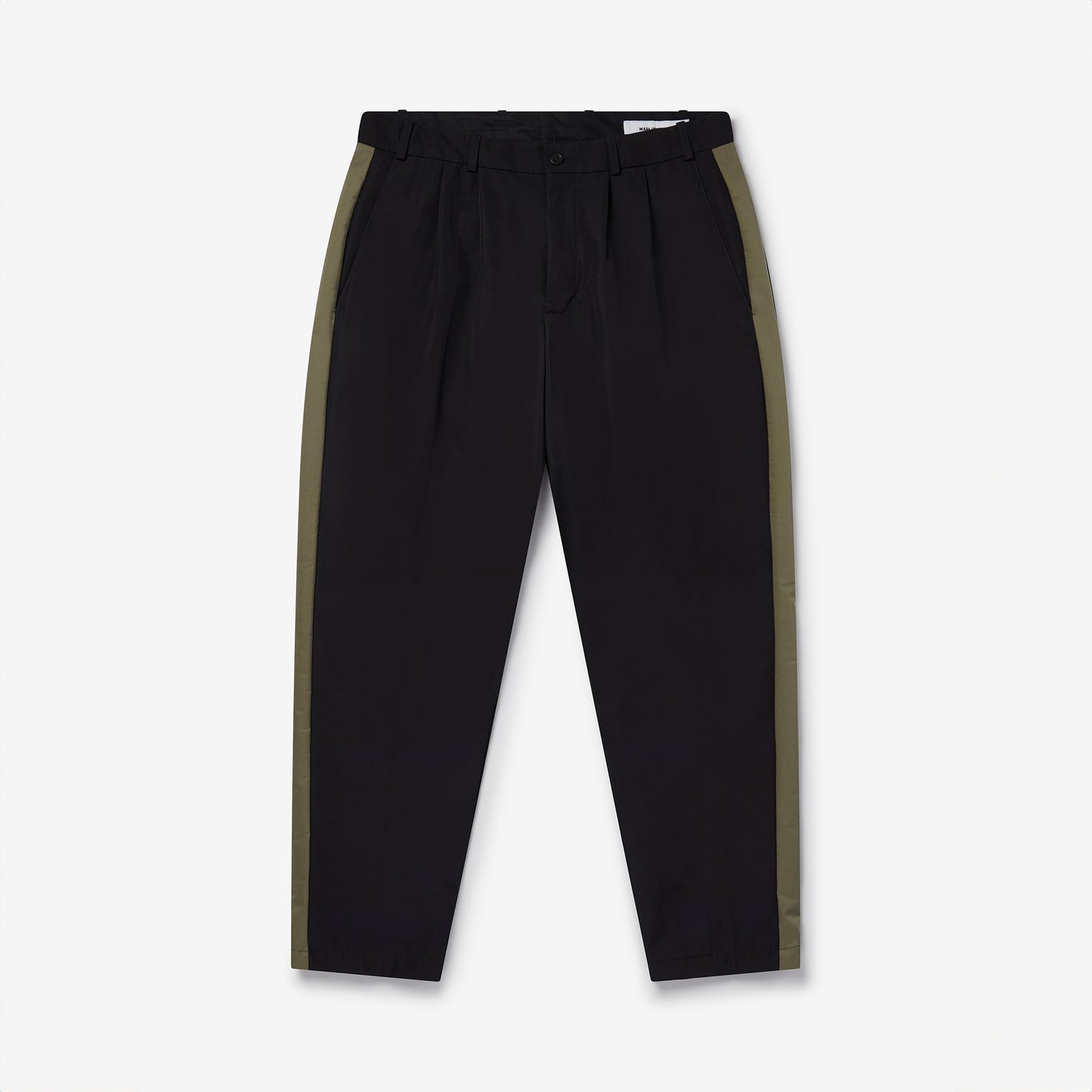 WILSON STRIPE PANTS