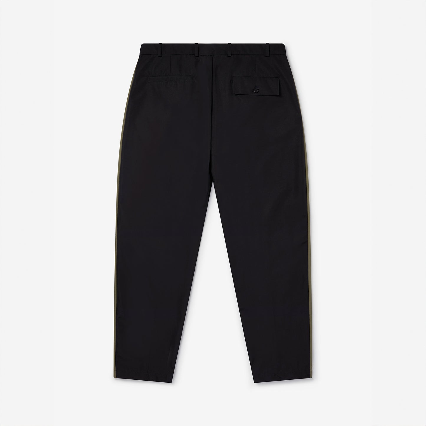 WILSON STRIPE PANTS