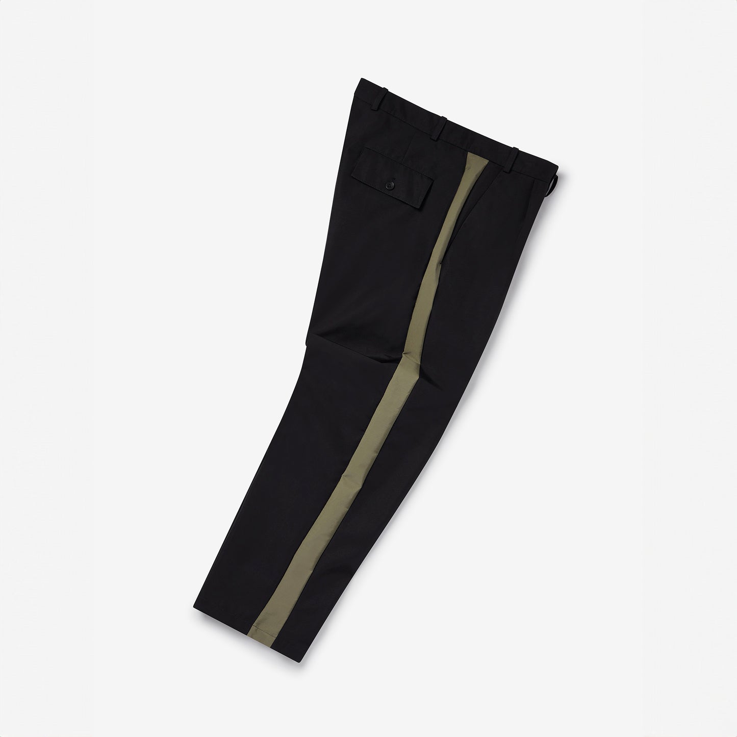 WILSON STRIPE PANTS