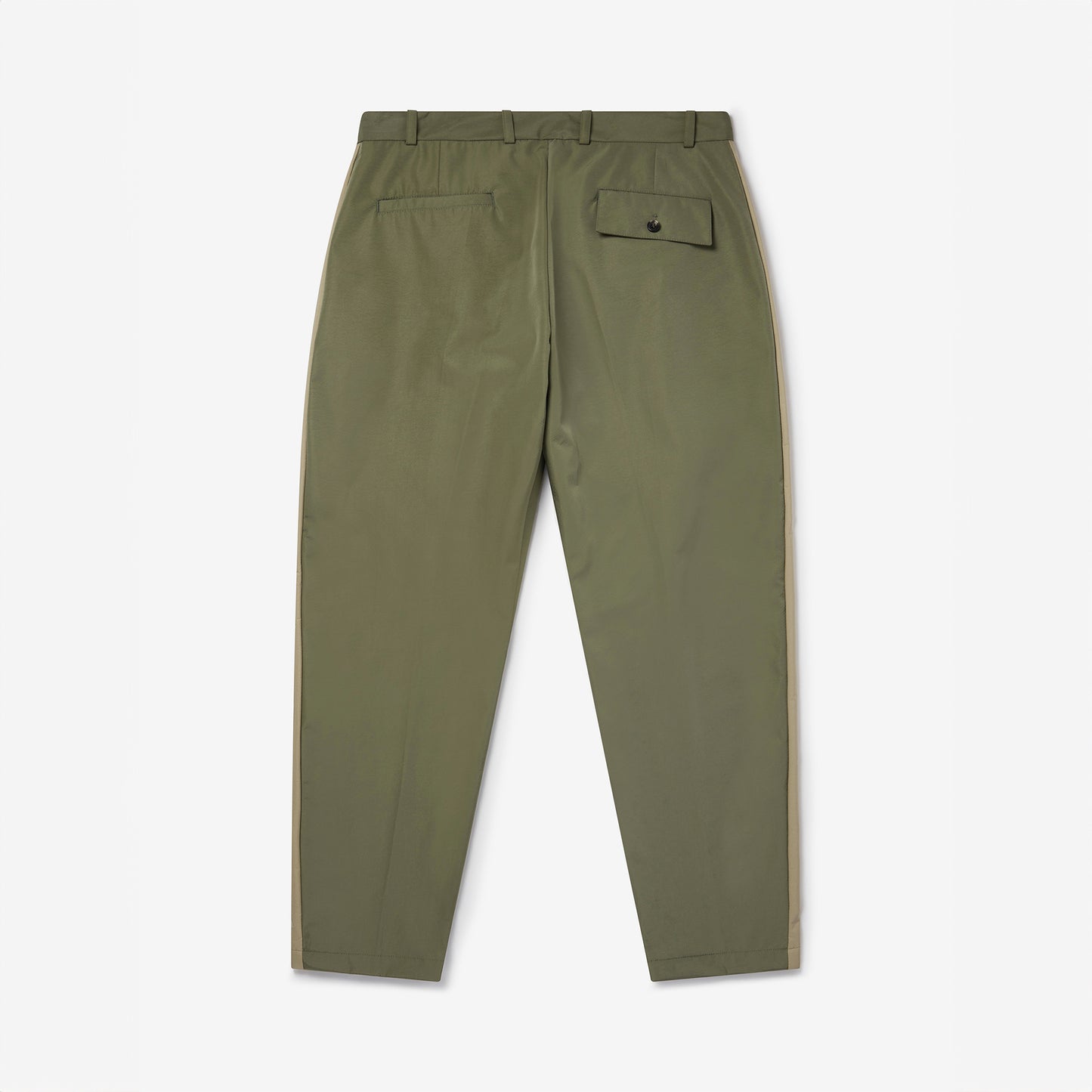 WILSON STRIPE PANTS