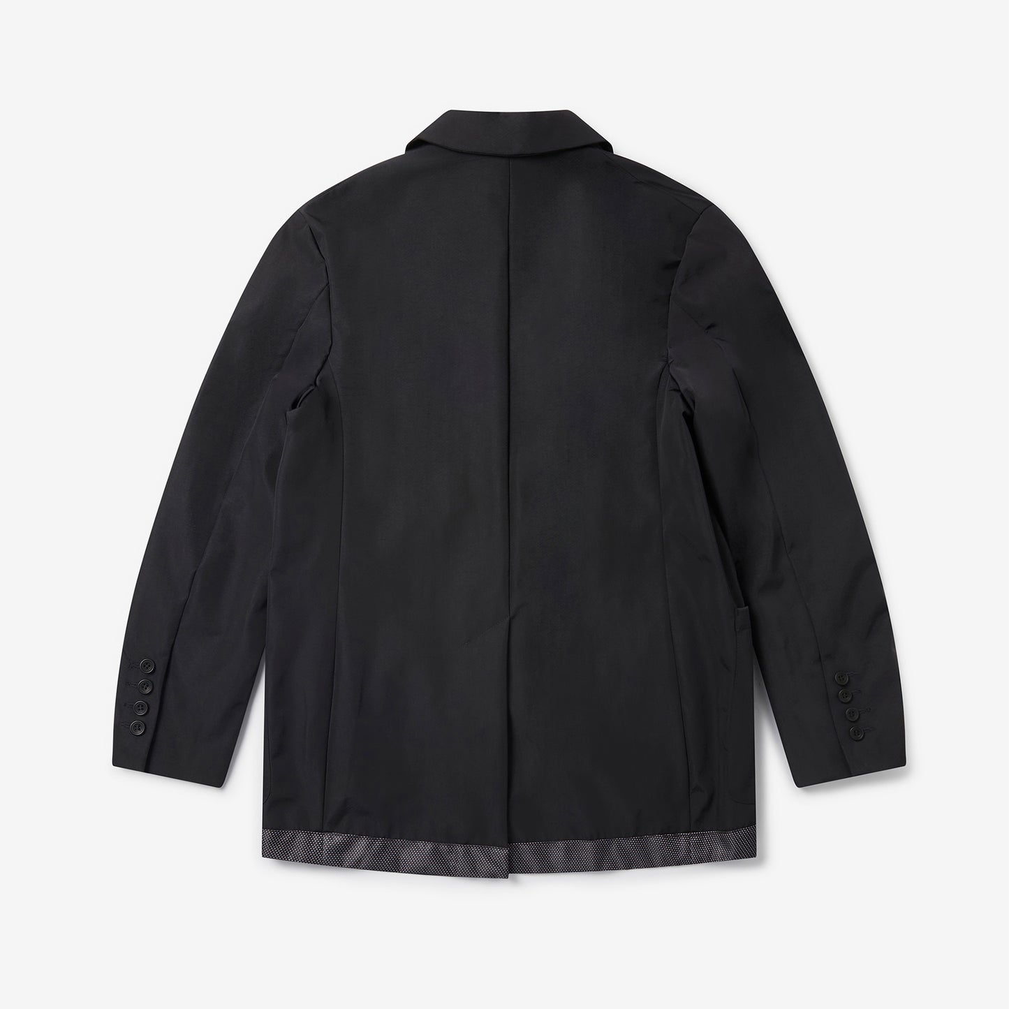 LOU PANEL JACKET