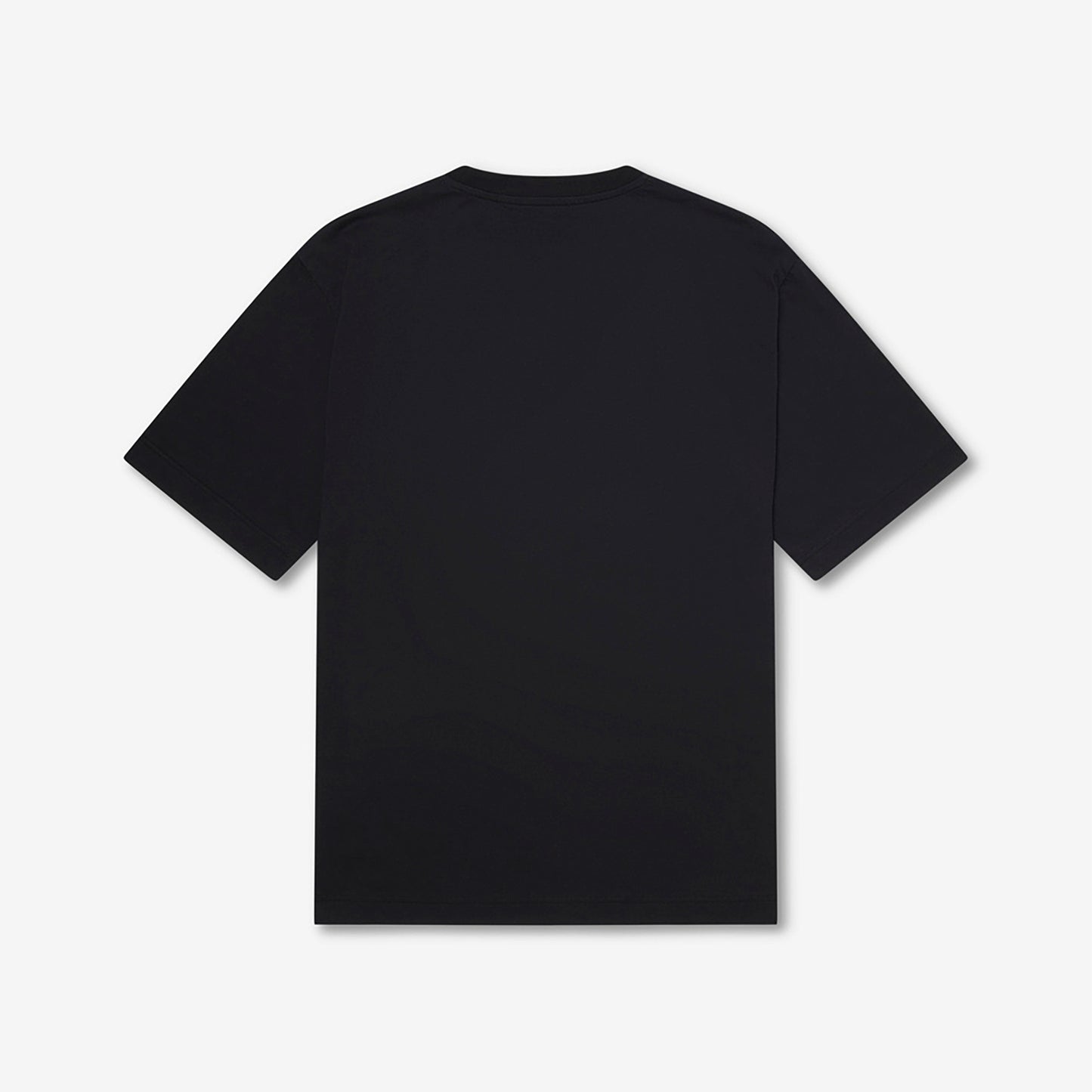 TYRONE BLACK / WHITE T-SHIRT