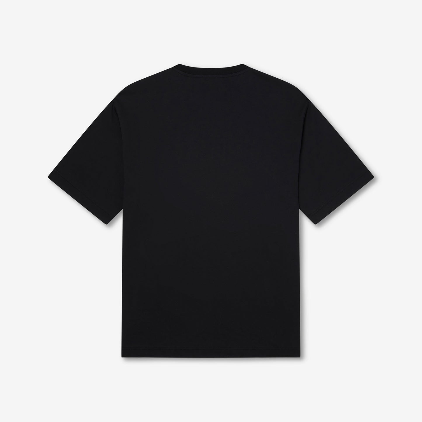 LEE BLACK / WHITE T-SHIRT