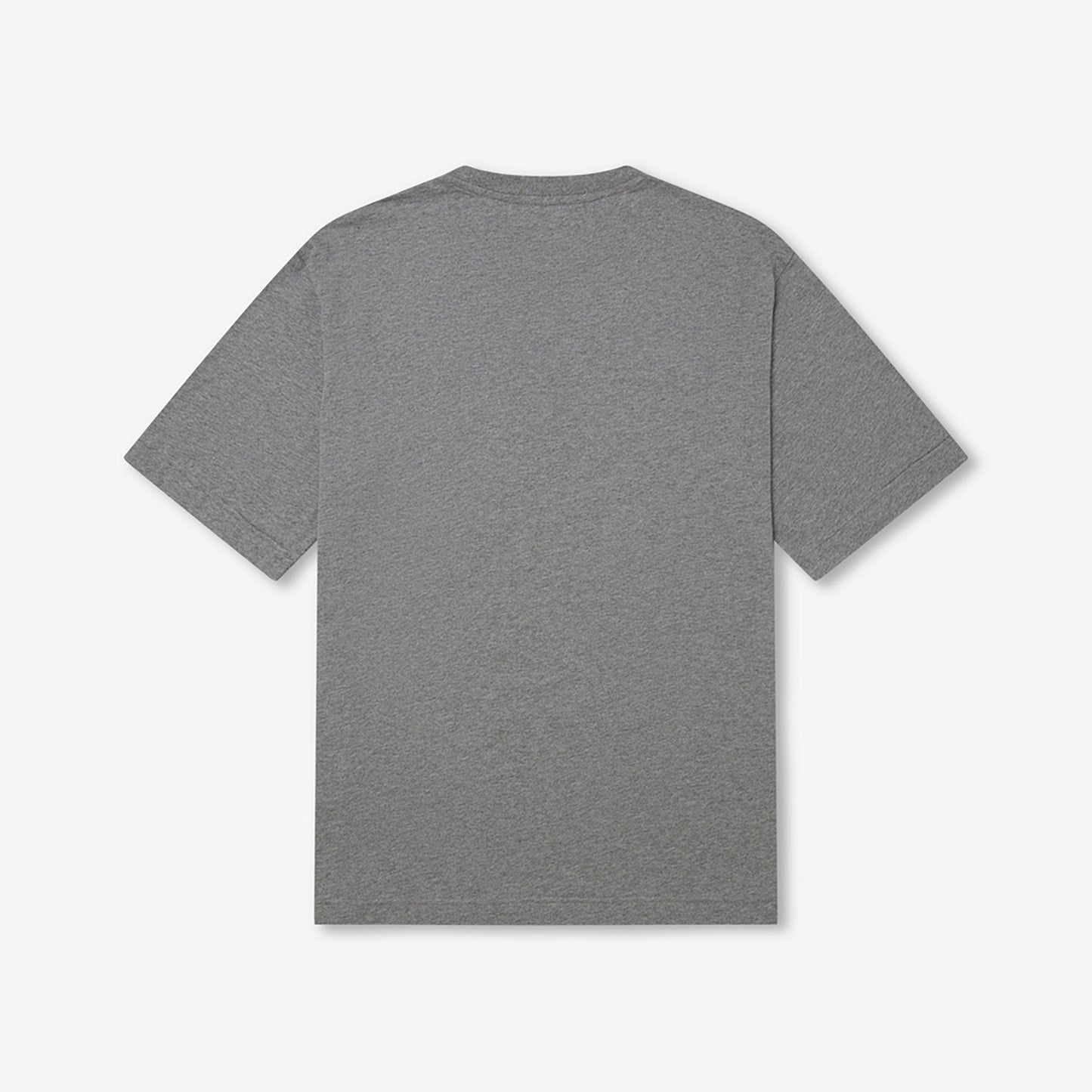 LEE GREY / BLACK T-SHIRT