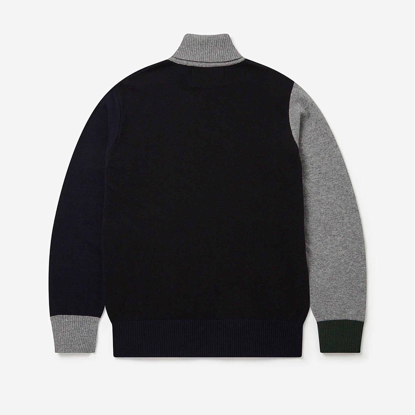 OLLIE MULTI COLOUR KNIT