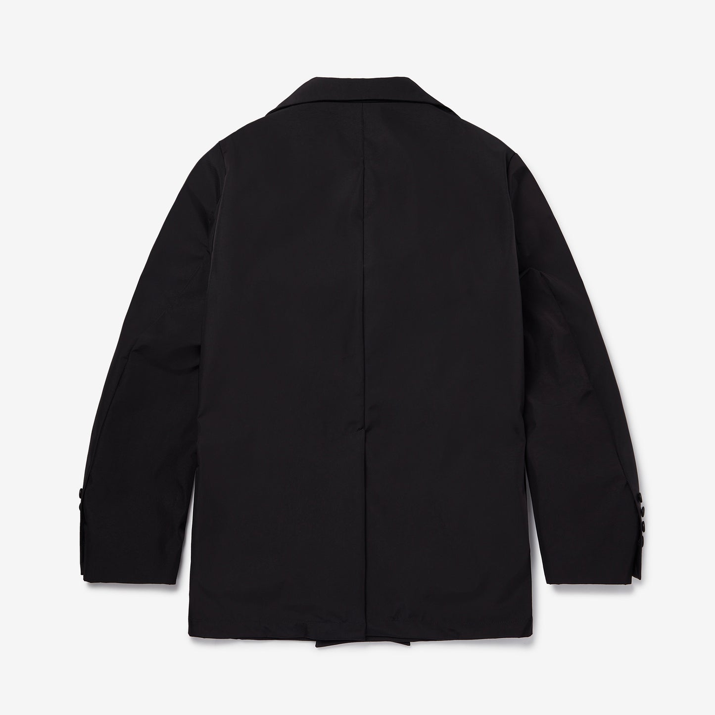 AARON D.B. BELLOWS JACKET