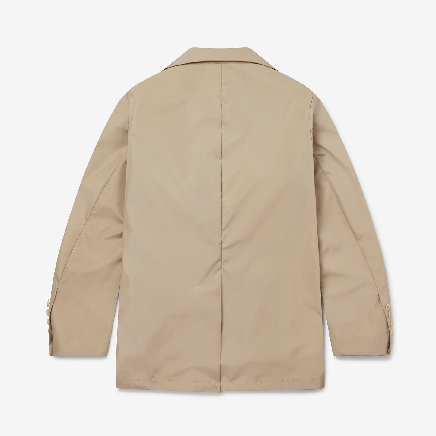AARON D.B. BELLOWS JACKET