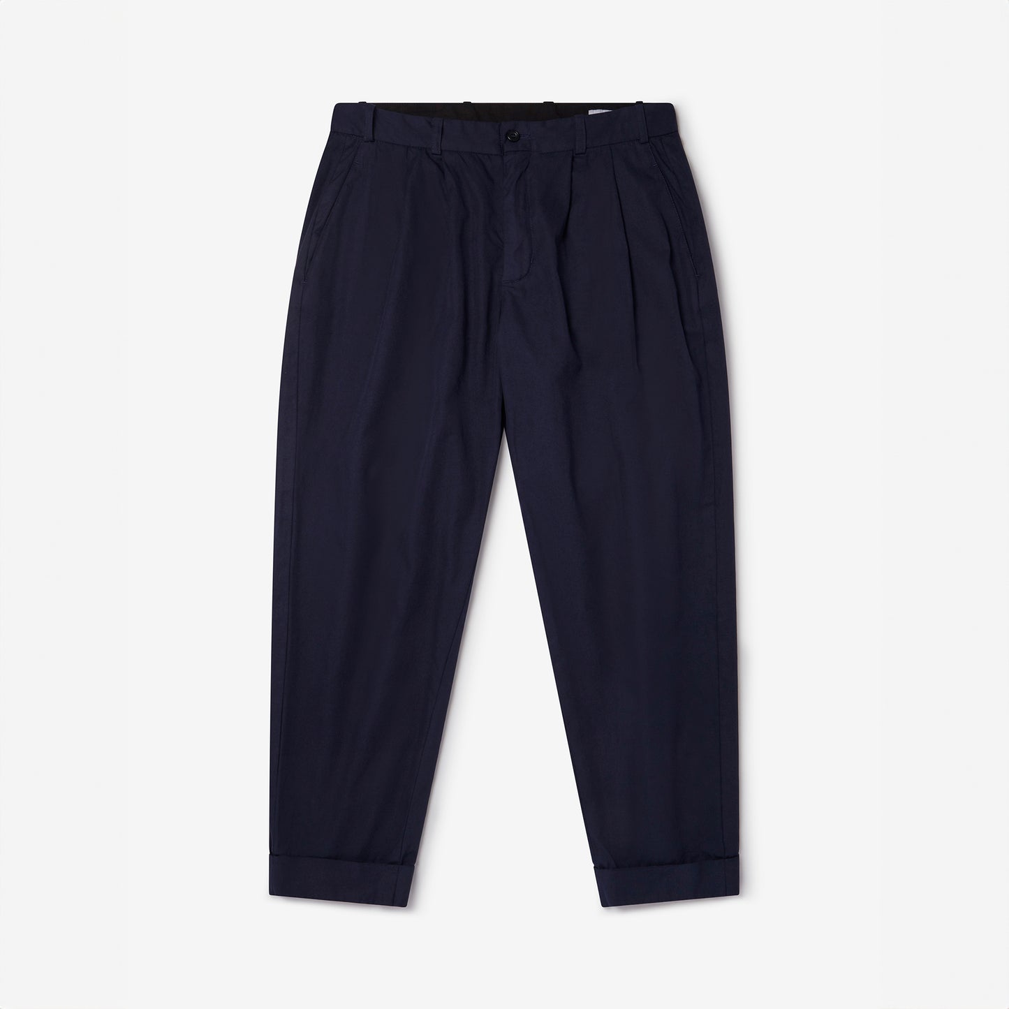 BARRY BACK POCKET PANTS