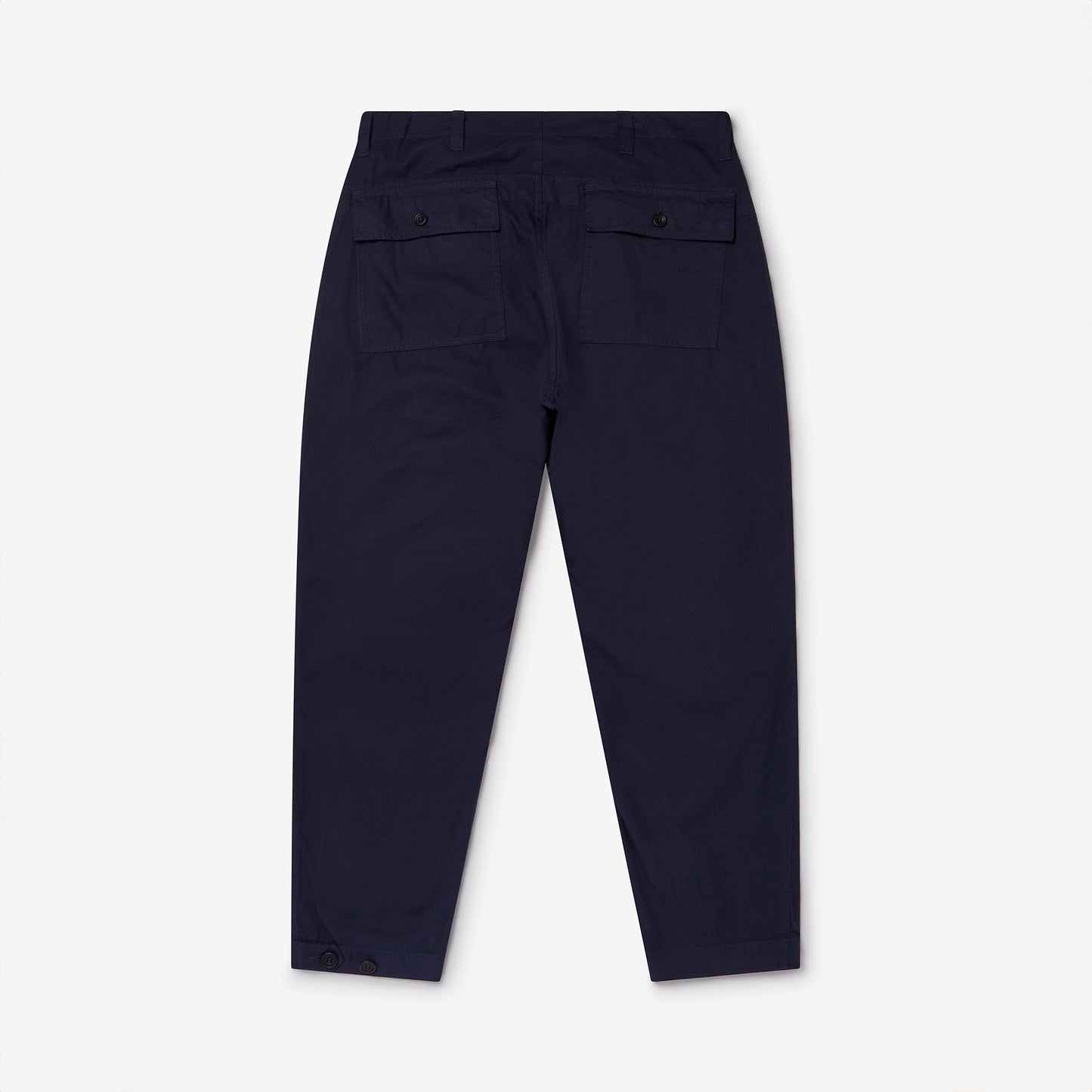 BARRY BACK POCKET PANTS