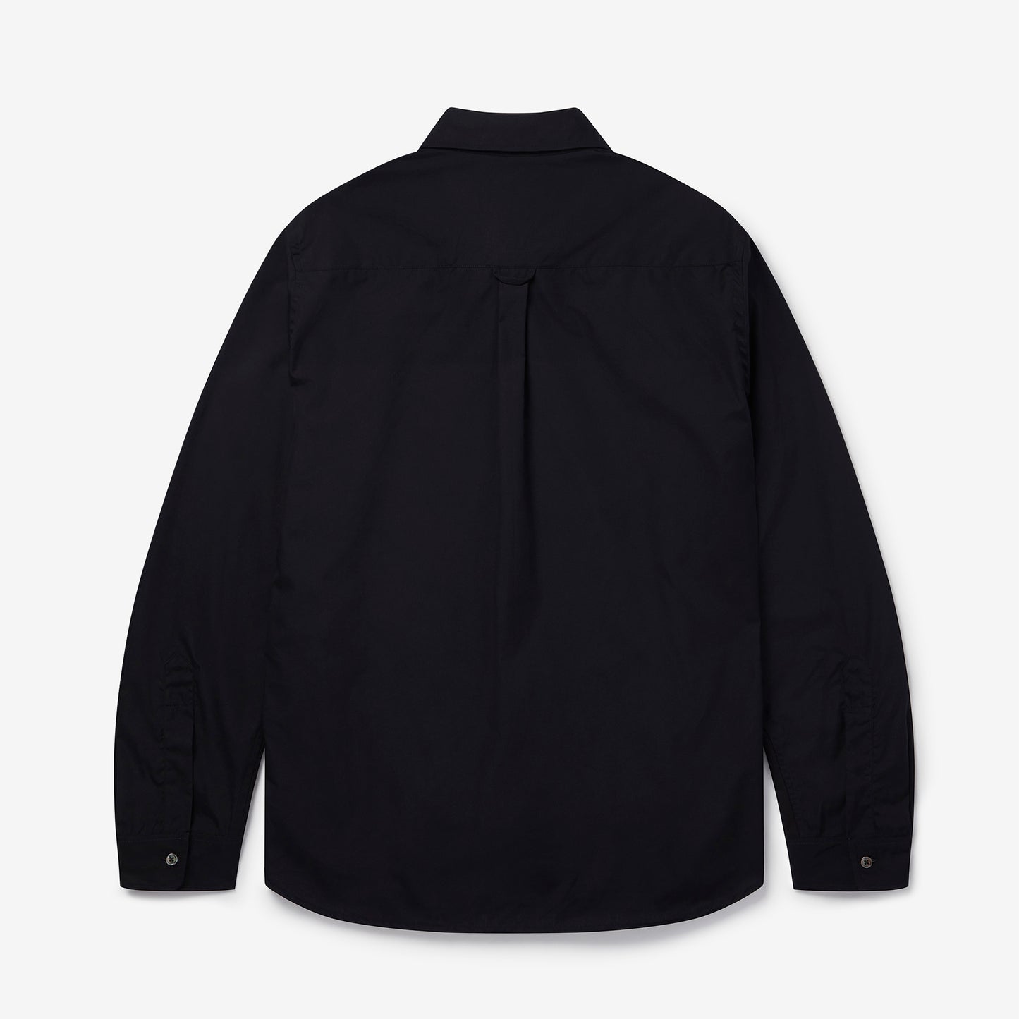 TEVIN PERFECT COTTON SHIRT