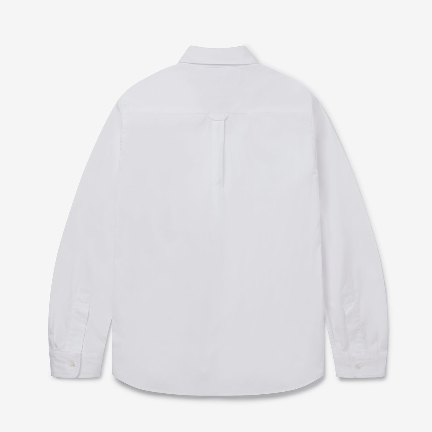 TEVIN PERFECT COTTON SHIRT