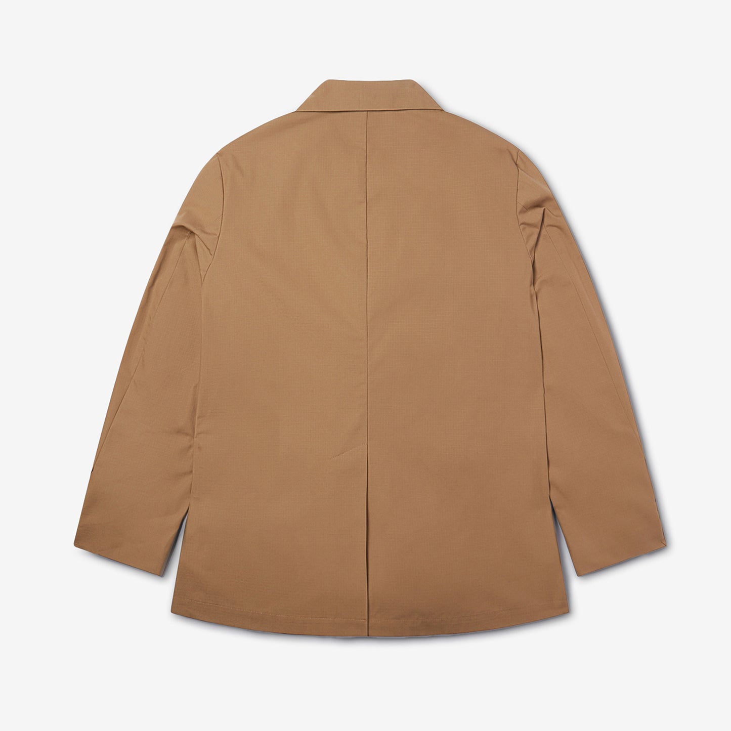 AARON DB JACKET COYOTE RIPSTOP