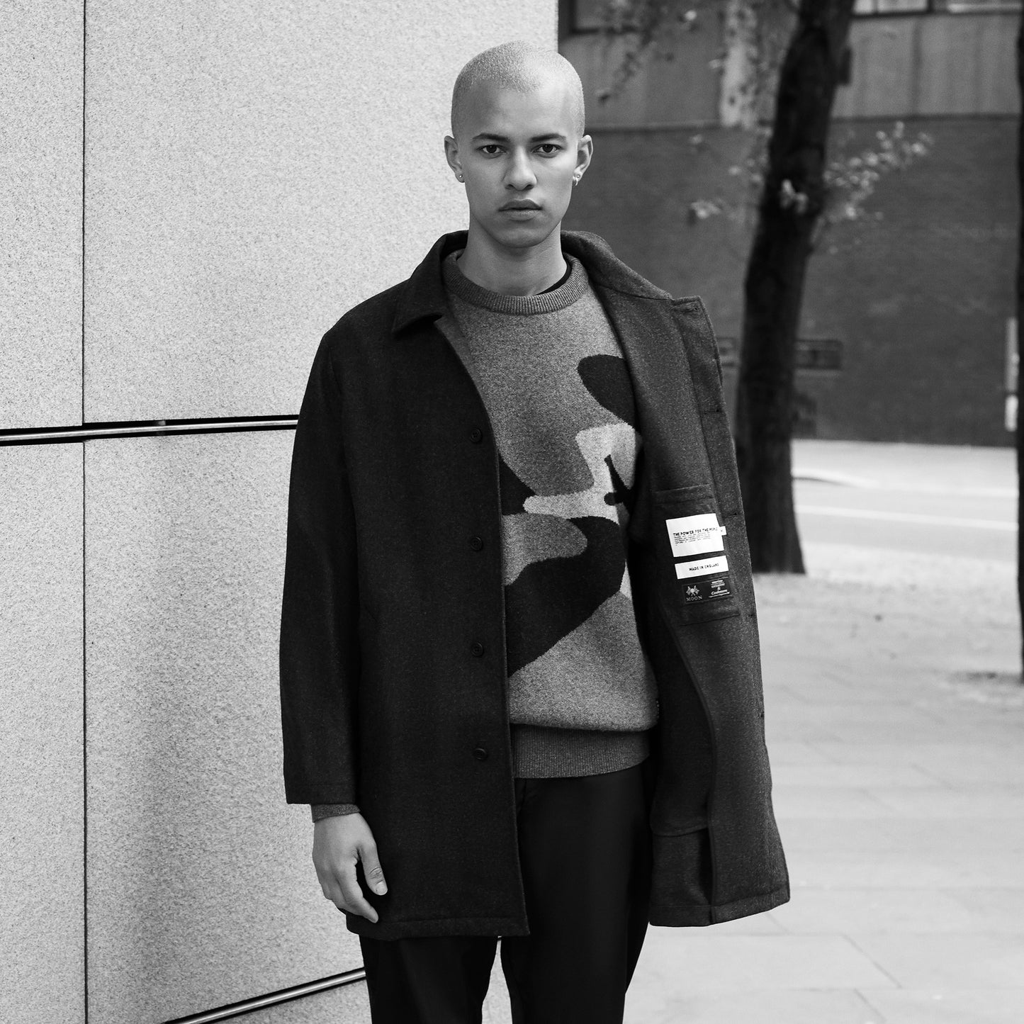 JOHNNY COAT