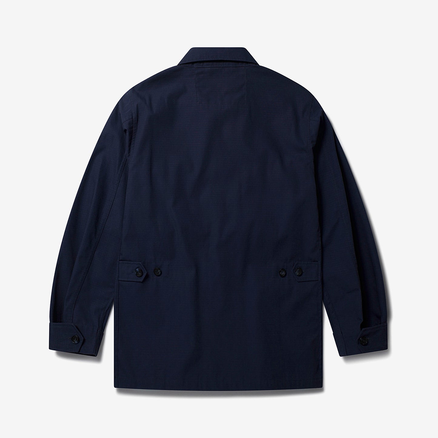 GIL MILITARY RIPSTOP JACKET