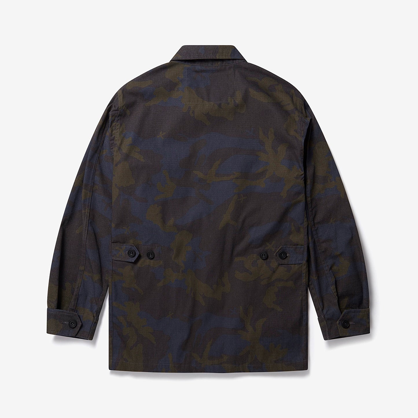GIL MILITARY RIPSTOP JACKET