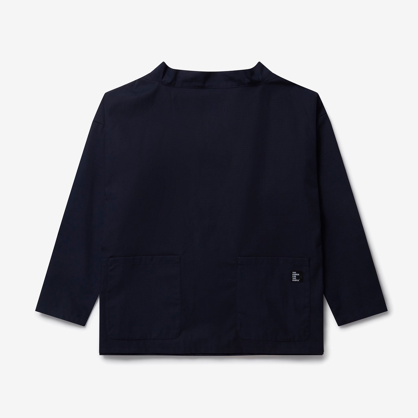 LONNIE COTTON SMOCK