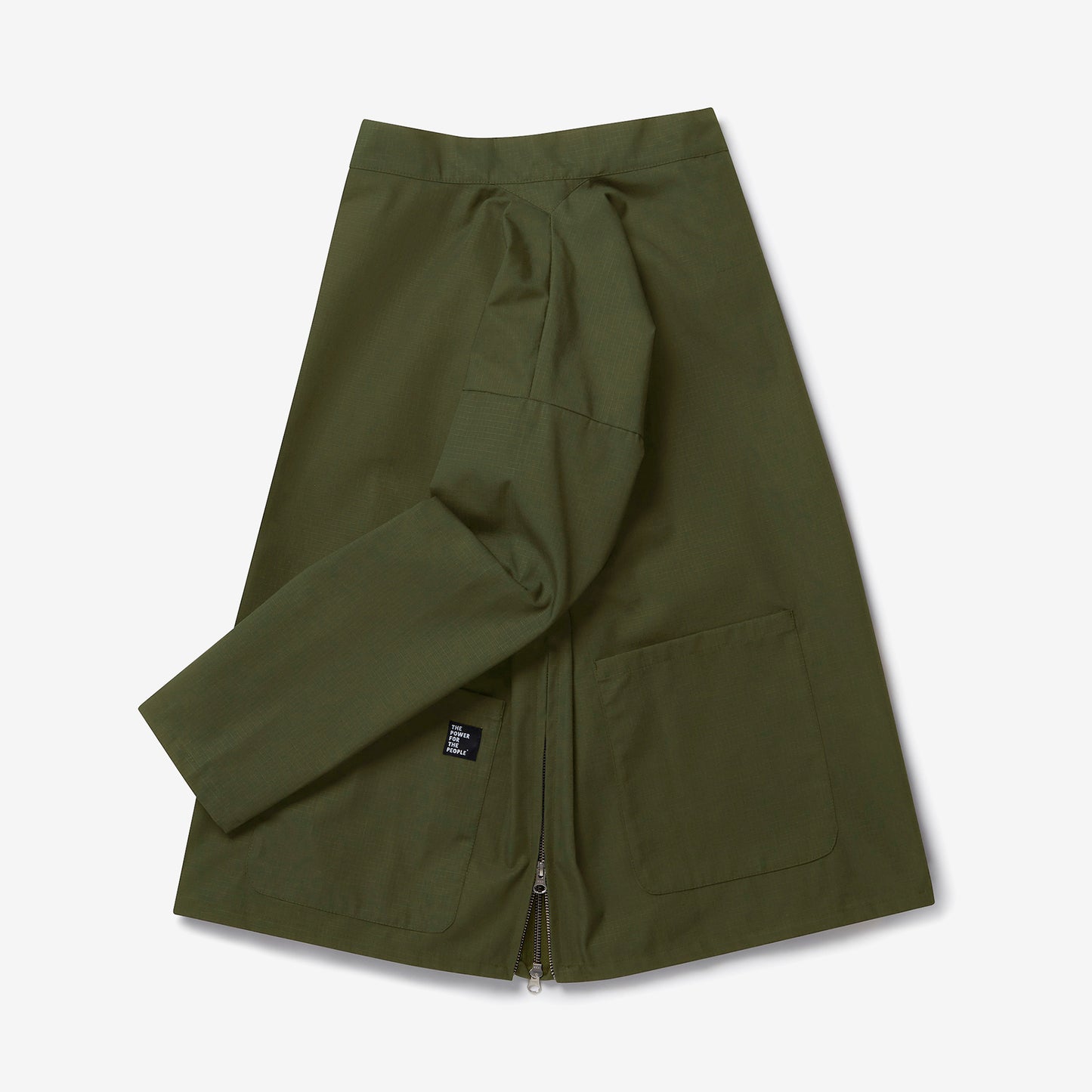 LONNIE RIPSTOP SMOCK