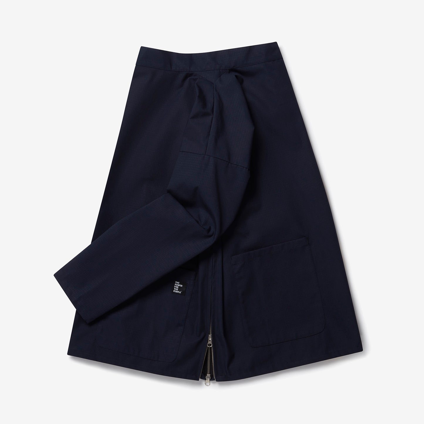 LONNIE COTTON SMOCK