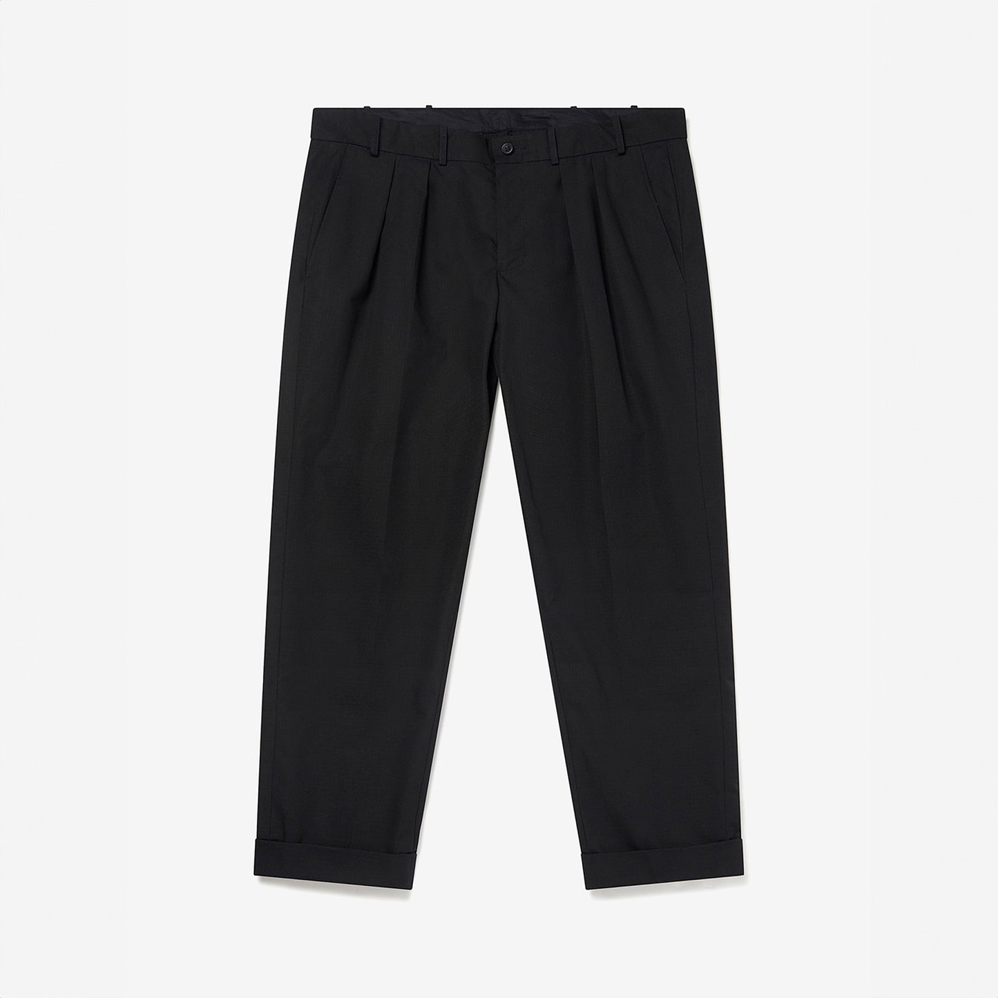 MARVIN PLEAT RIPSTOP PANTS