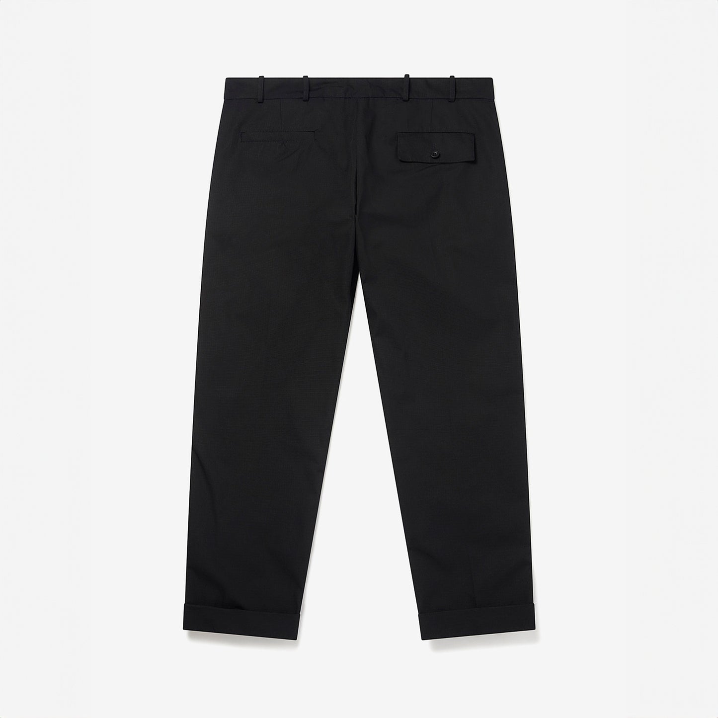 MARVIN PLEAT RIPSTOP PANTS