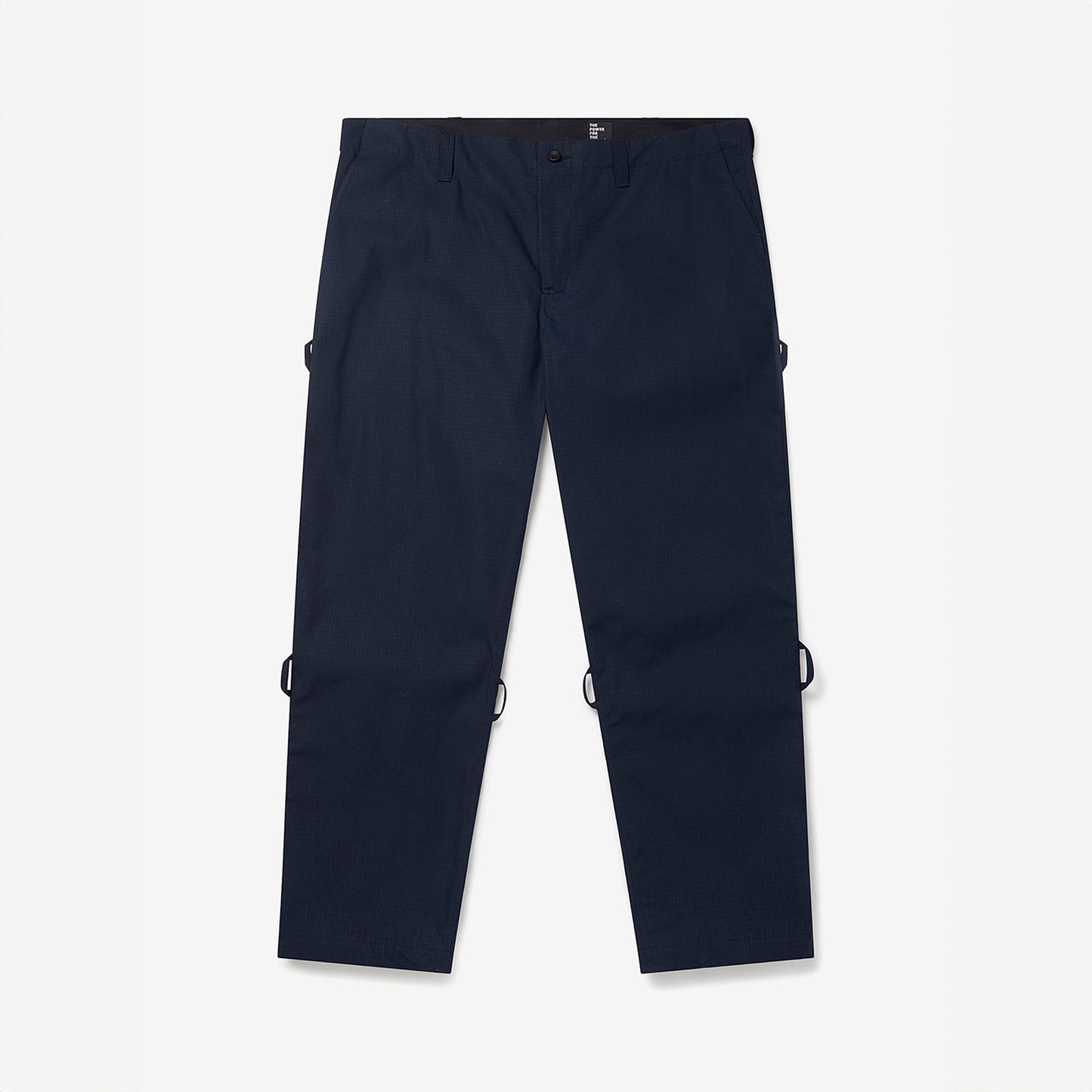 JAMES RIPSTOP BONDAGE PANTS