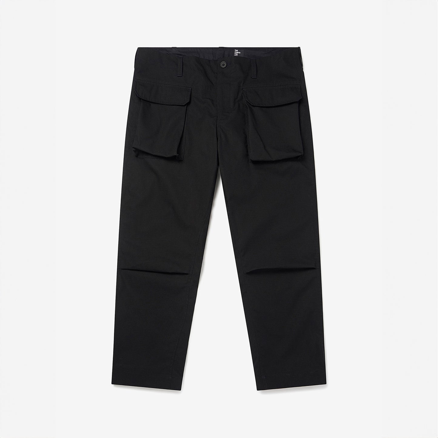 ISAAC MILITARY RIPSTOP PANTS