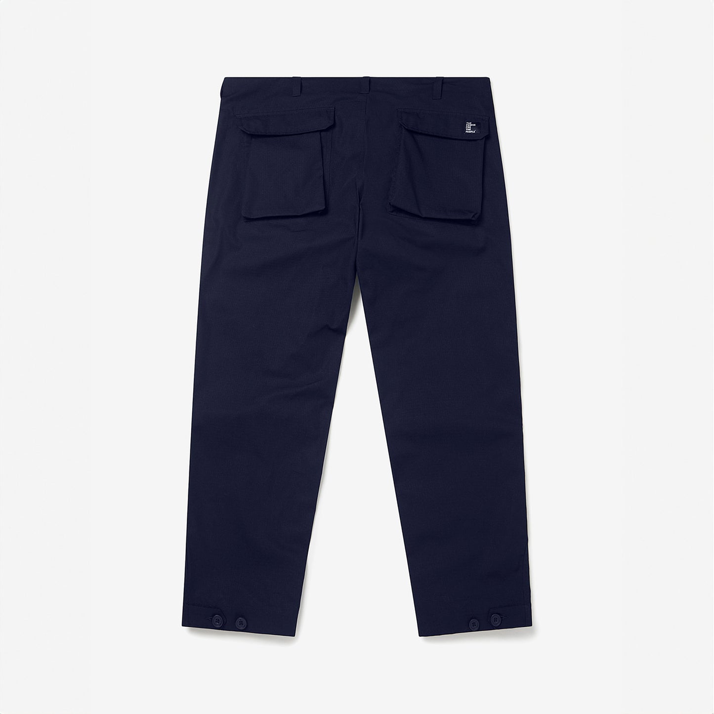 ISAAC MILITARY RIPSTOP PANTS