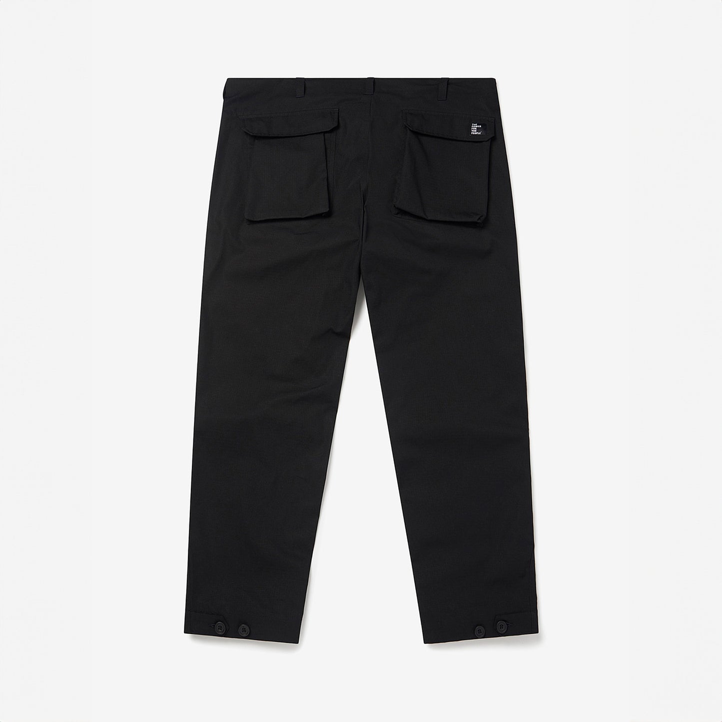 ISAAC MILITARY RIPSTOP PANTS