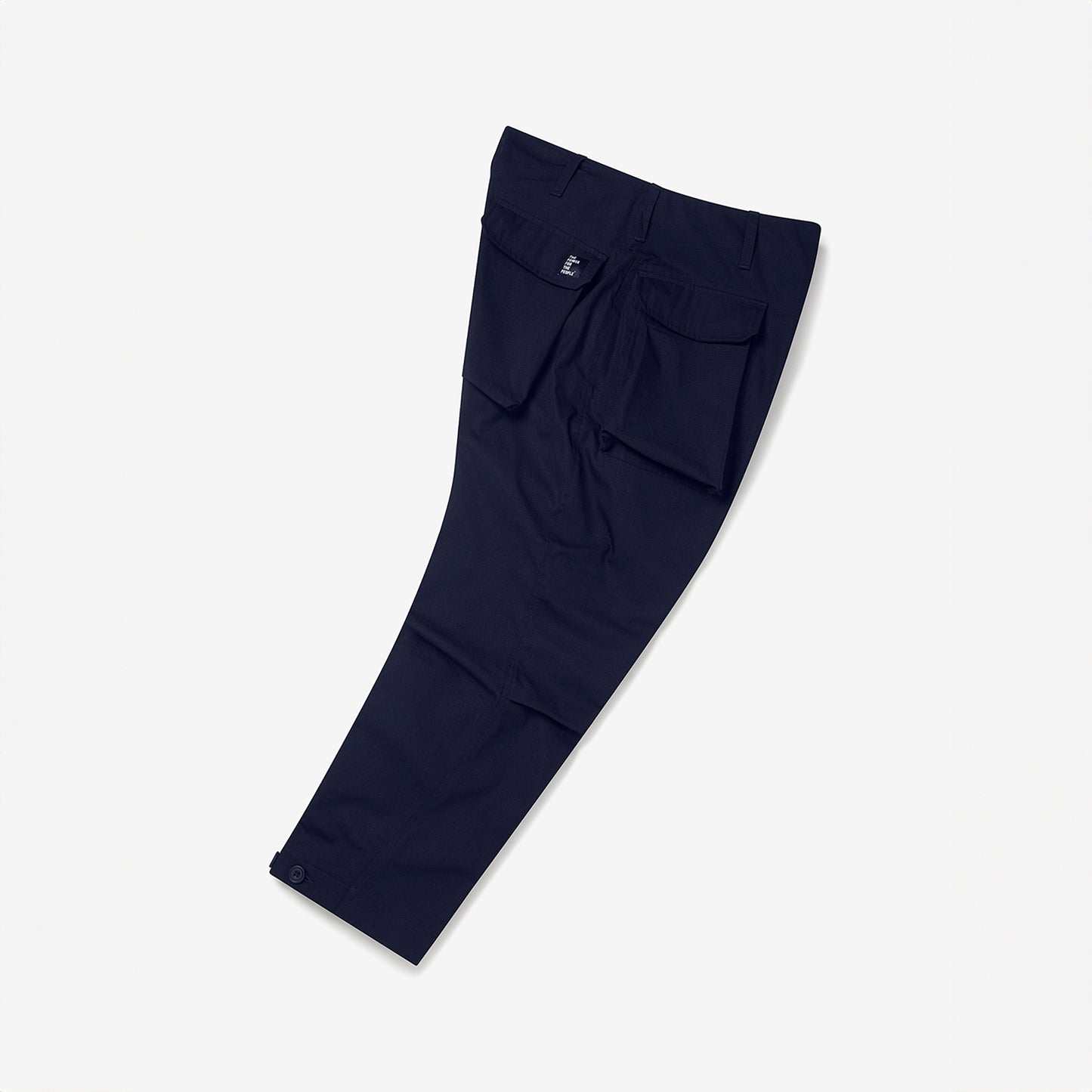 ISAAC MILITARY RIPSTOP PANTS