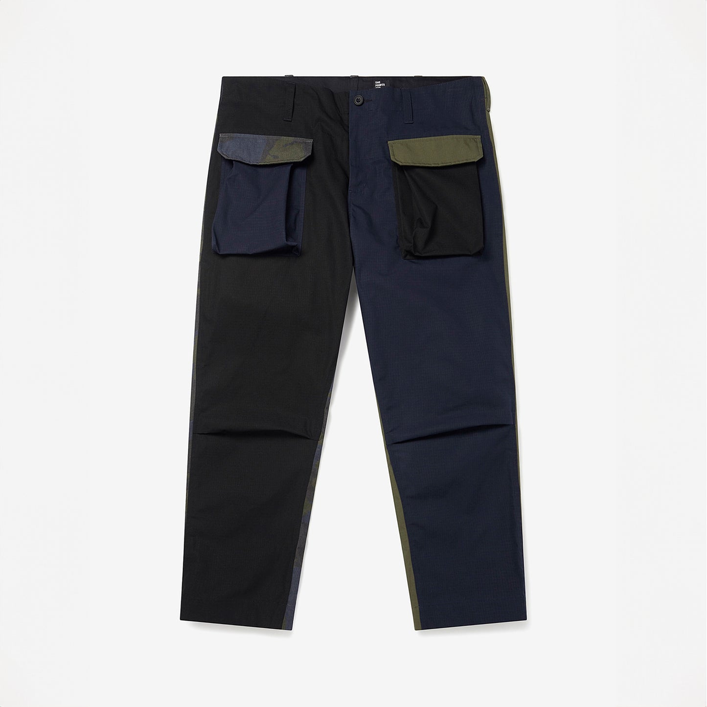 ISAAC MILITARY MULTI RIPSTOP PANTS