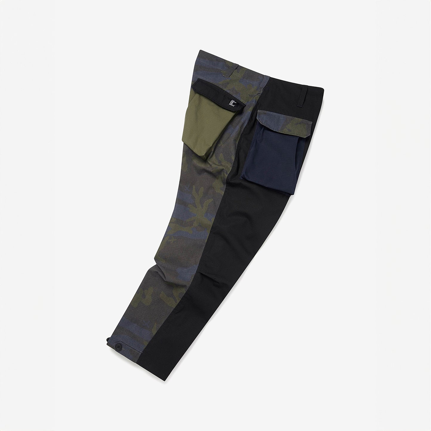 ISAAC MILITARY MULTI RIPSTOP PANTS