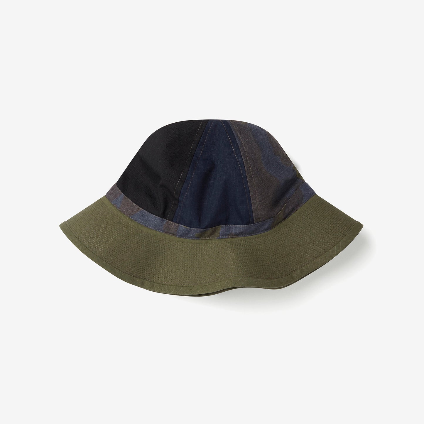 NILE MILITARY HAT