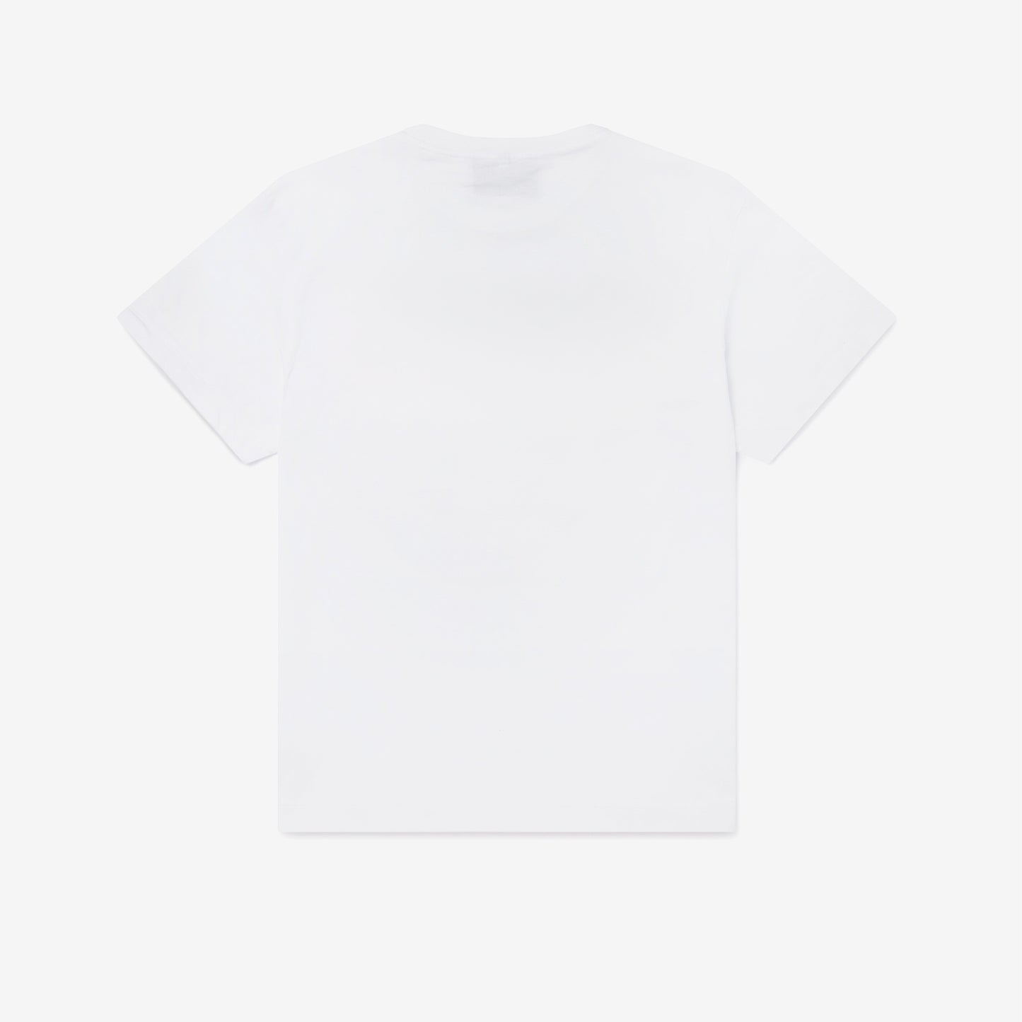 LEE WHITE / BLACK T-SHIRT