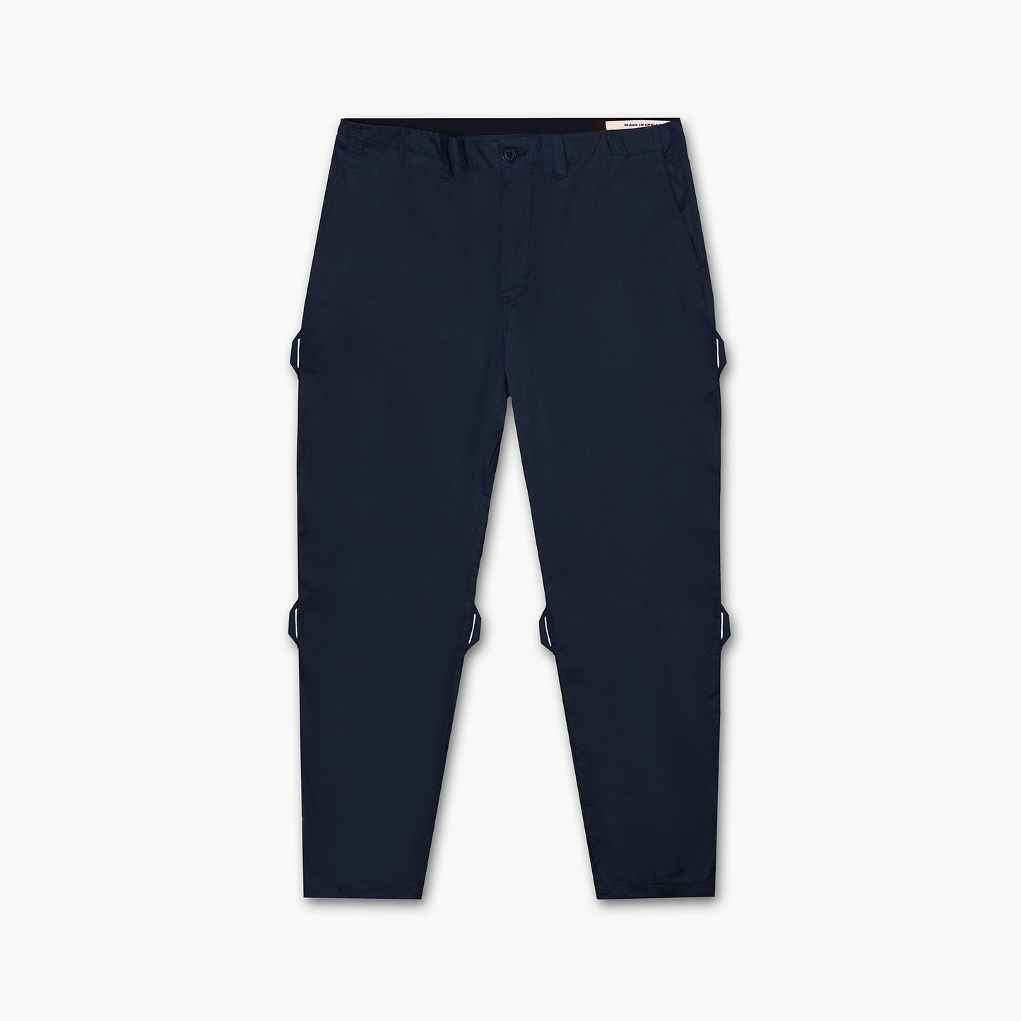 JAMES COTTON BONDAGE PANTS