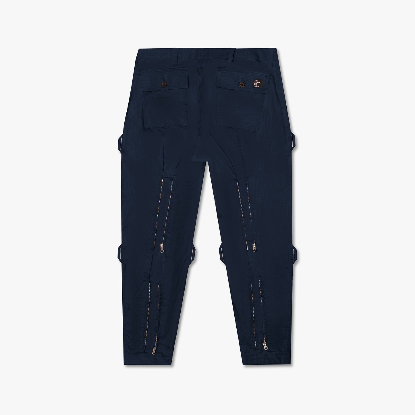 JAMES COTTON BONDAGE PANTS