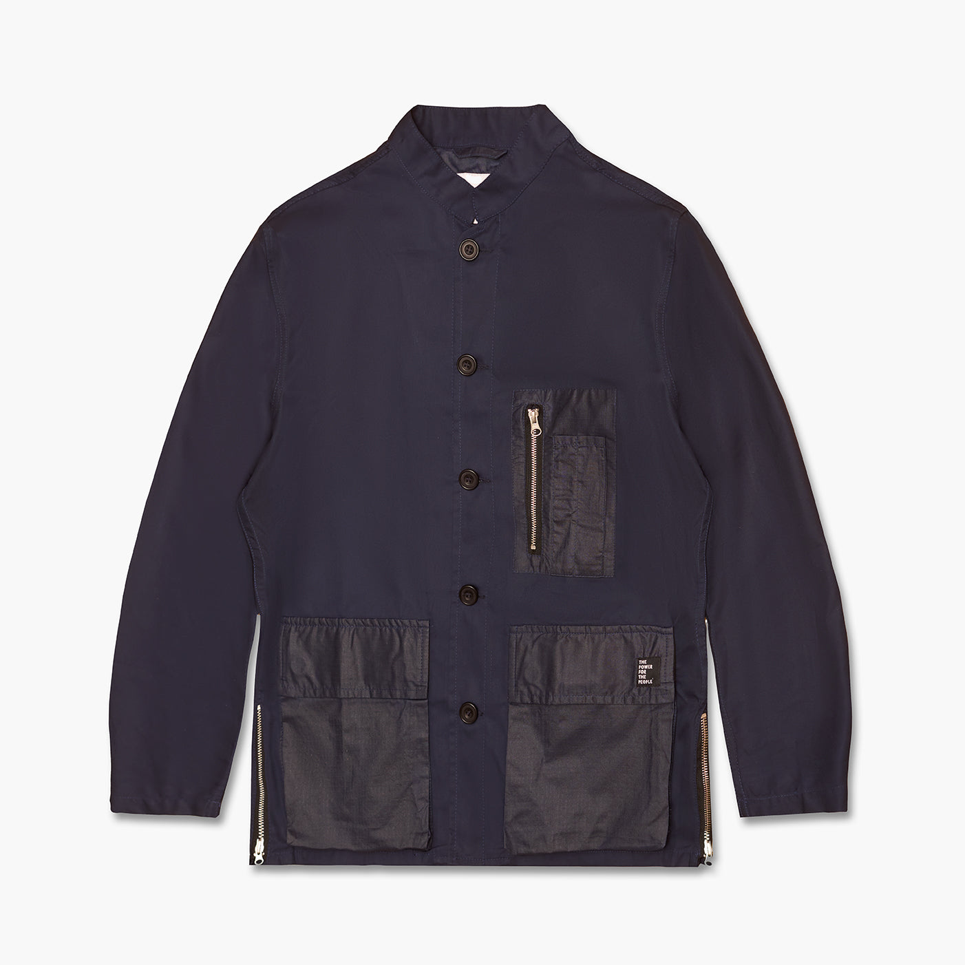 ROGERS NEHRU JACKET