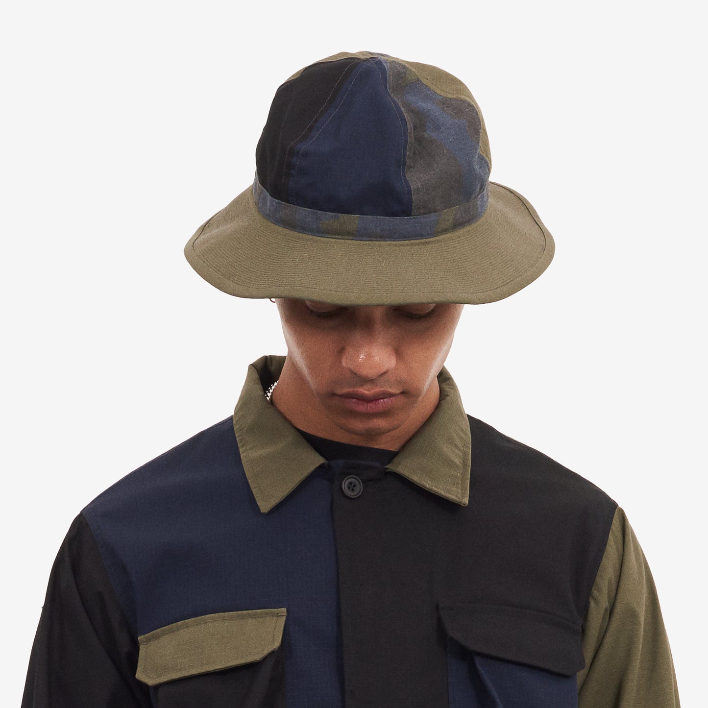 NILE MILITARY HAT