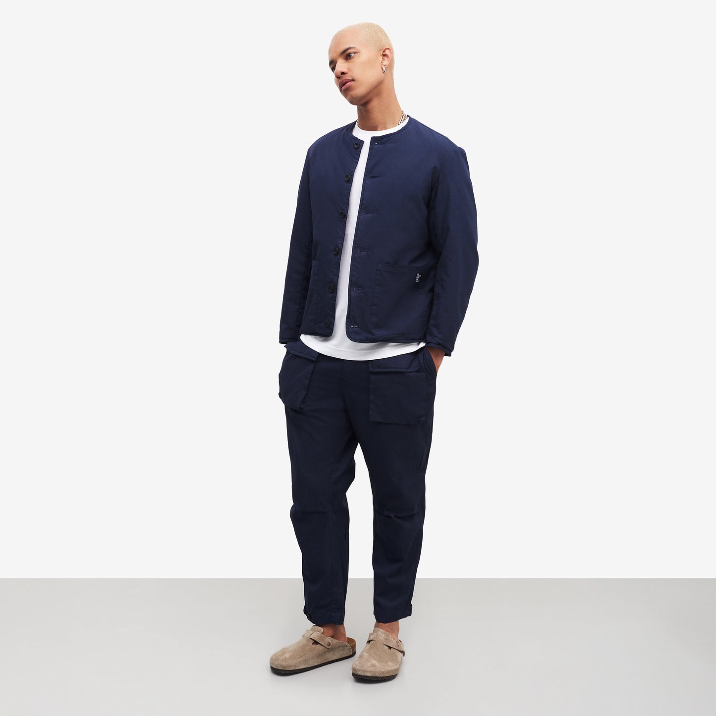 GENE CARGO PANTS