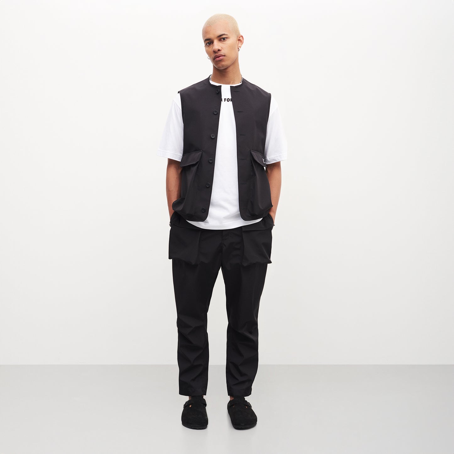 GENE CARGO PANTS