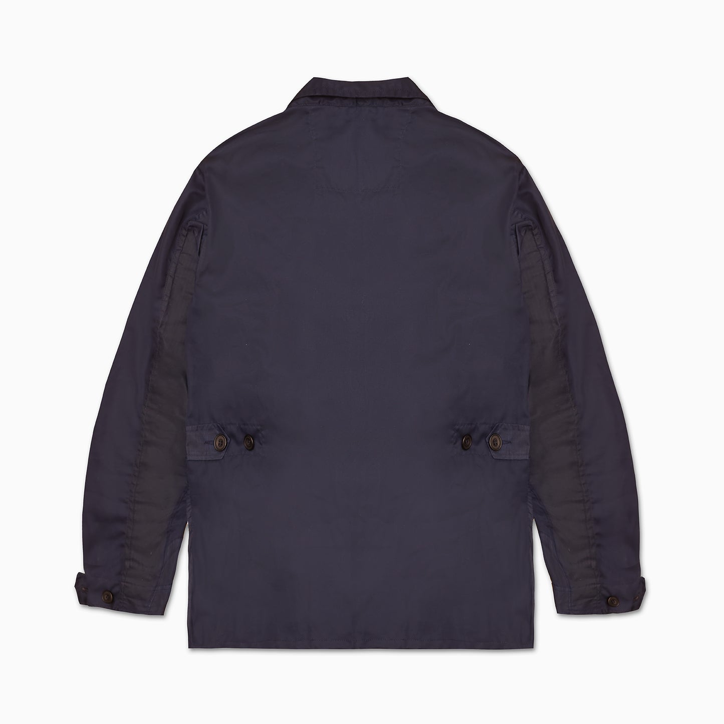 S.HERON MILITARY JACKET