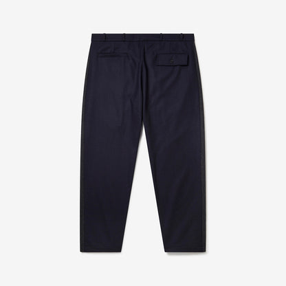 WILSON STRIPE WOOL PANTS