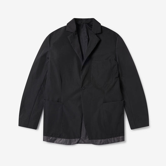 LOU PANEL JACKET