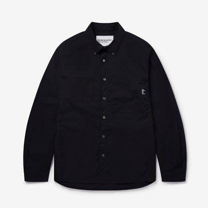 TEVIN PERFECT COTTON SHIRT