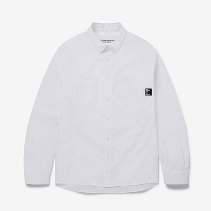 TEVIN PERFECT COTTON SHIRT