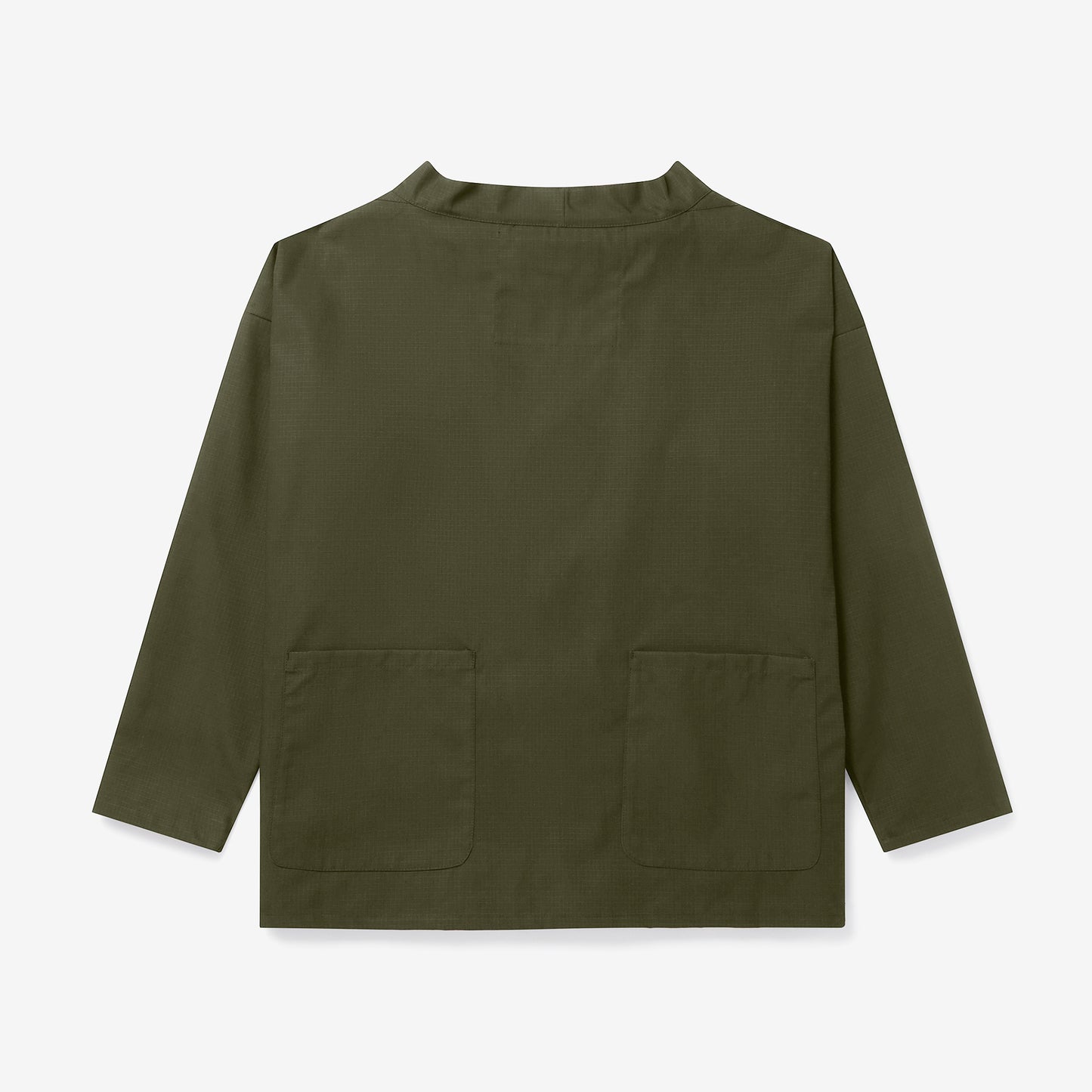 LONNIE RIPSTOP SMOCK