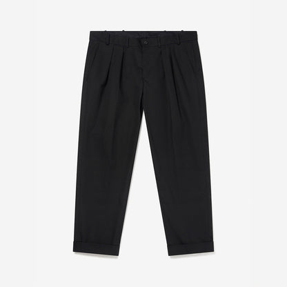 MARVIN PLEAT RIPSTOP PANTS