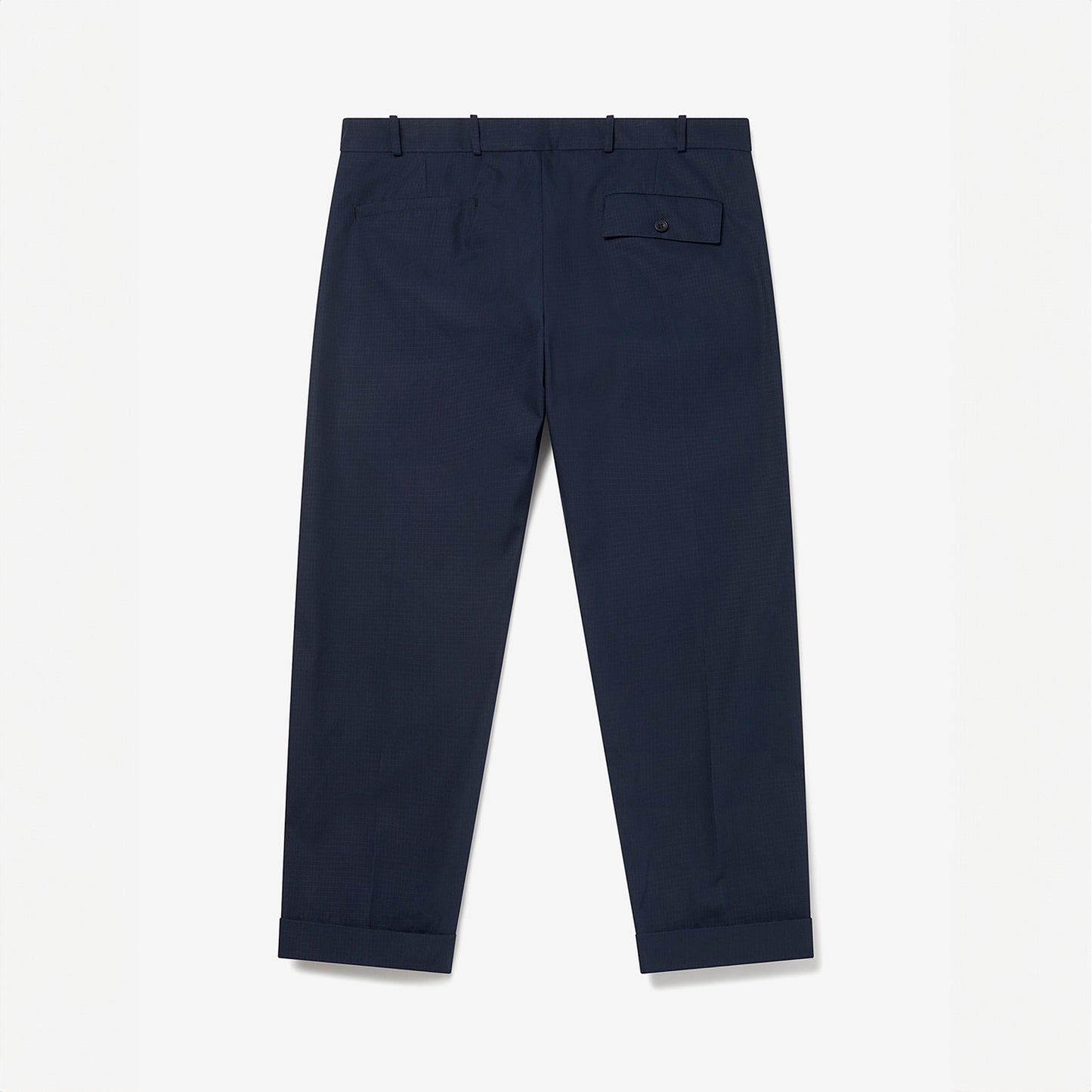 MARVIN PLEAT RIPSTOP PANTS