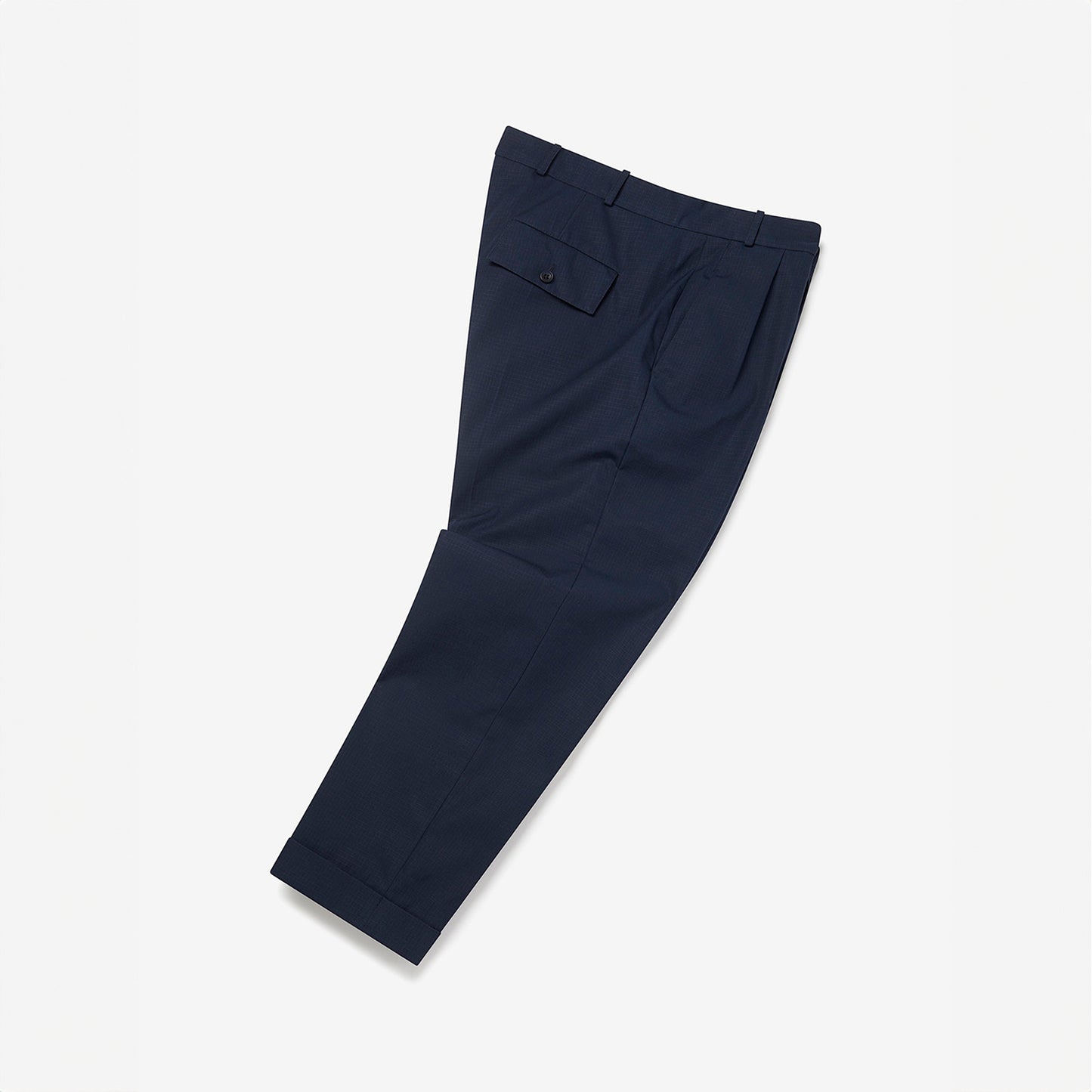 MARVIN PLEAT RIPSTOP PANTS